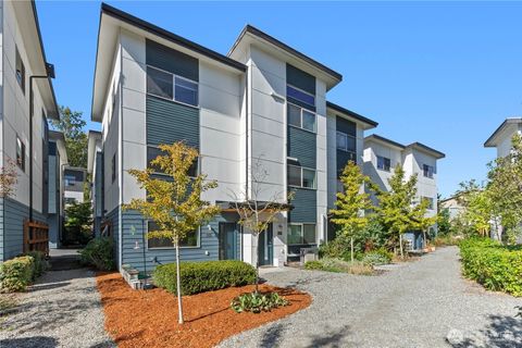 Photo of 4244 S Greenbelt Station Drive, Seattle, WA 98118 (MLS # 2441329)