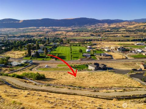 Photo of 3223 Martin Place, East Wenatchee, WA 98802 (MLS # 2493526)