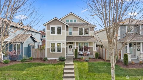 Photo of 3223 63rd Avenue SW, Olympia, WA 98512 (MLS # 2510481)