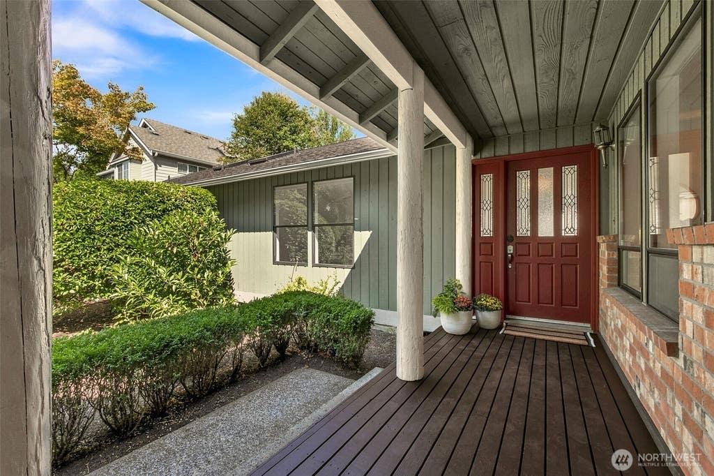 Photo of 24270 229th Avenue SE, Maple Valley, WA 98038 (MLS # 2573975)