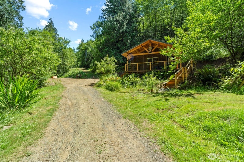 19005 NE Buncombe Hollow Road