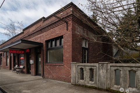 2613 N 21st Street Tacoma WA 98406