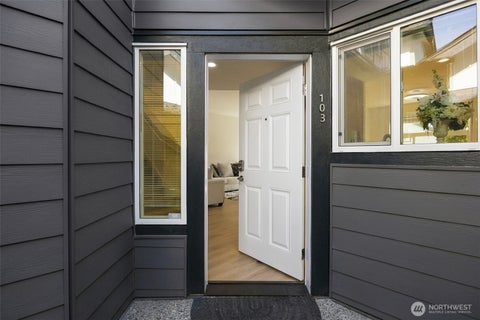 Photo of 22619 4th Avenue W #103, Bothell, WA 98021 (MLS # 2584582)