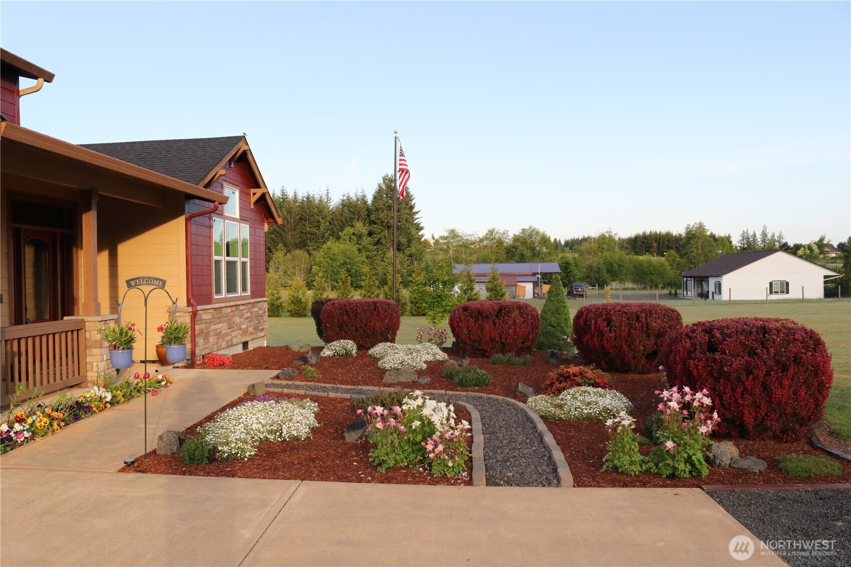 318 Pleasant Hill Road