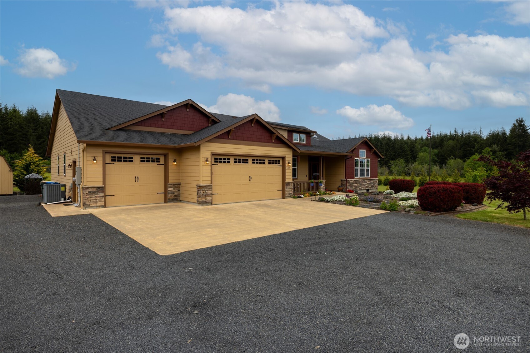 318 Pleasant Hill Road