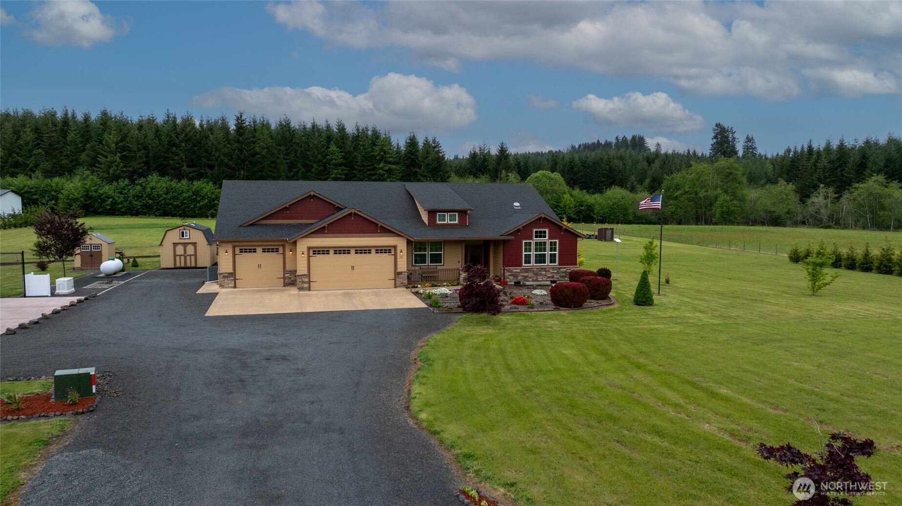 318 Pleasant Hill Road