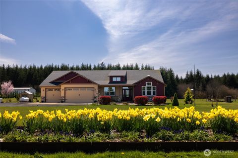 318 Pleasant Hill Road Chehalis WA 98532