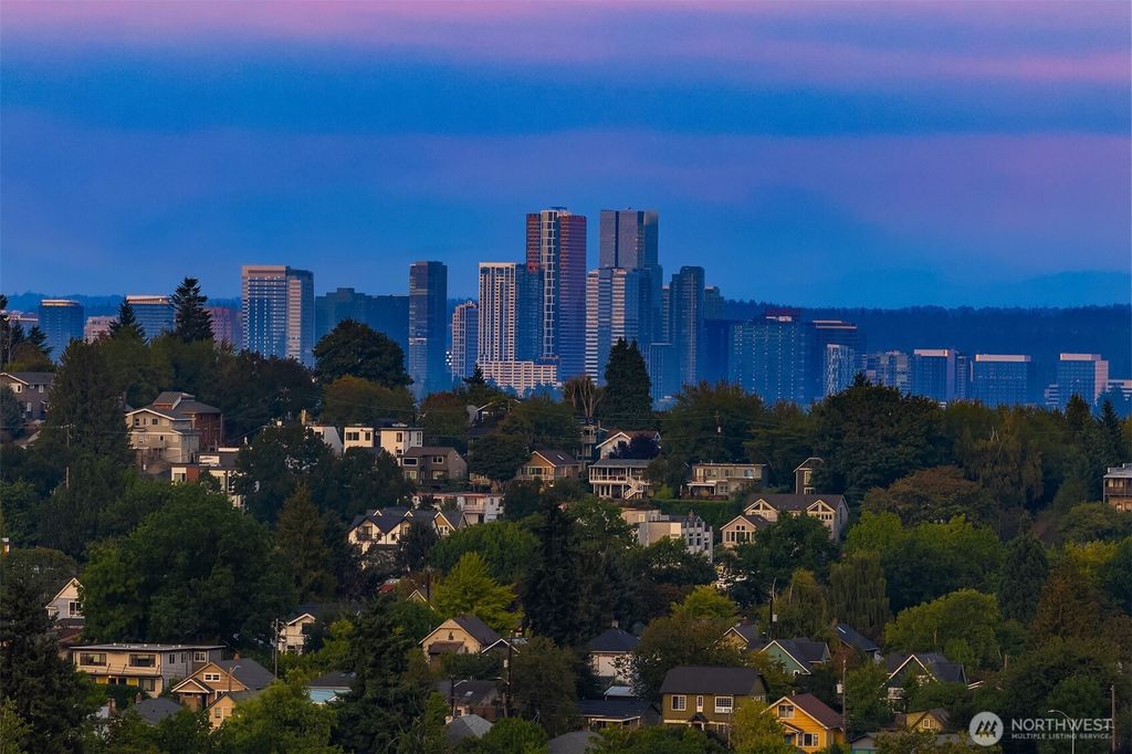 Photo of 1319 14th Avenue S #B, Seattle, WA 98144 (MLS # 2432400)