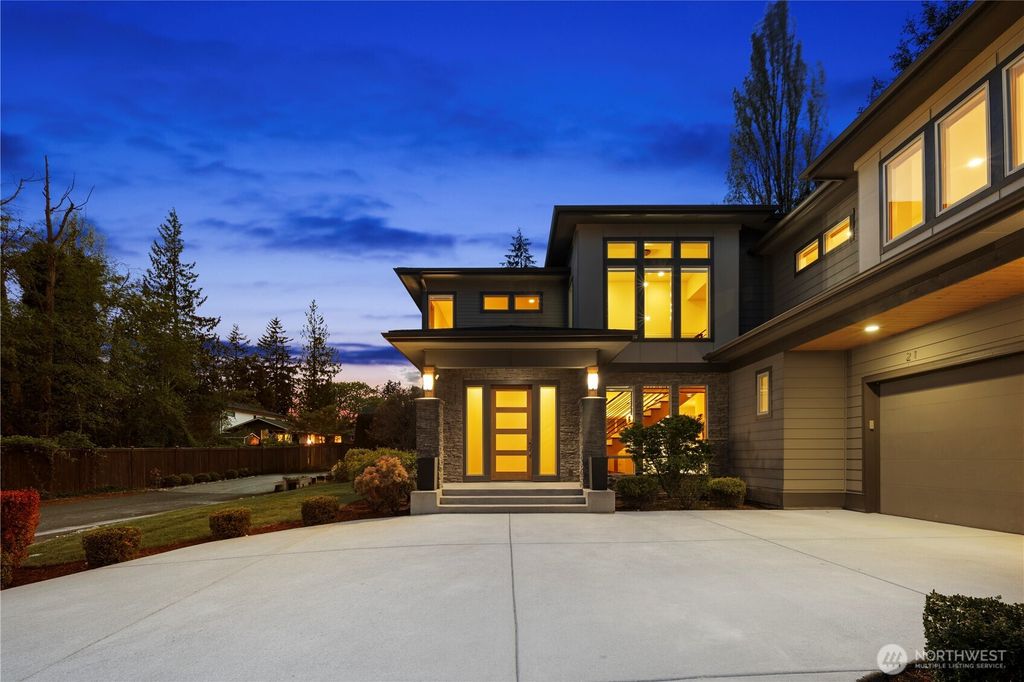 Photo of 21 226th Place SW, Bothell, WA 98021 (MLS # 2361347)