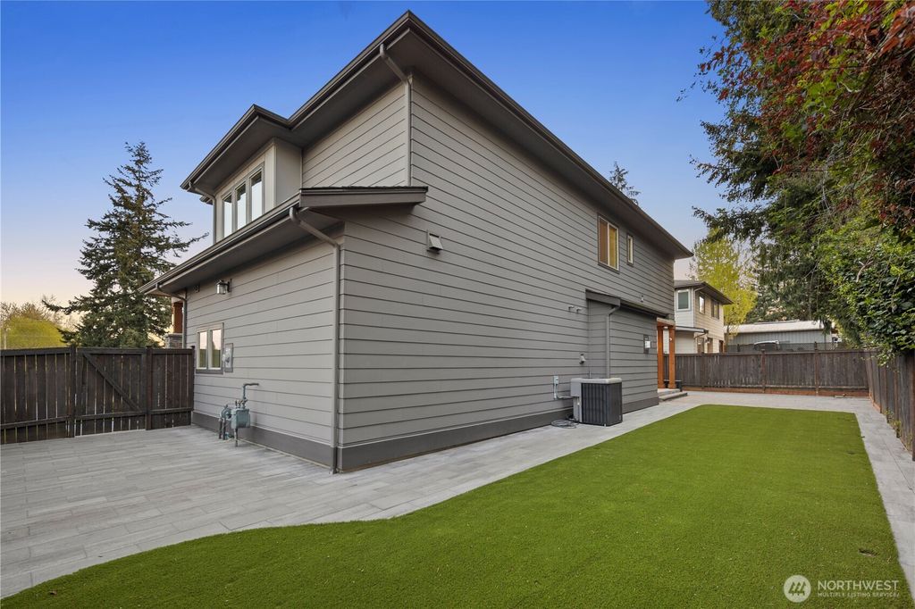 Photo of 21 226th Place SW, Bothell, WA 98021 (MLS # 2361347)
