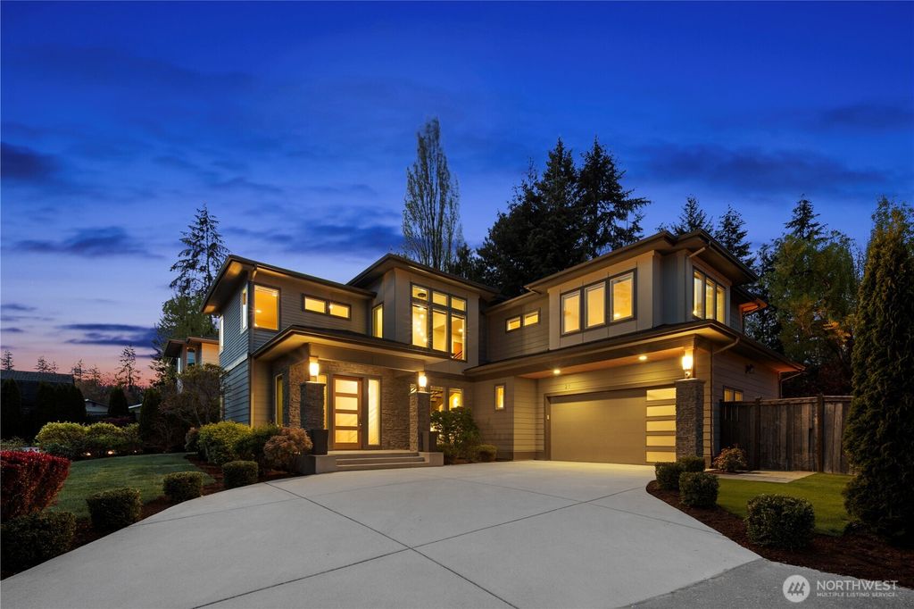 Photo of 21 226th Place SW, Bothell, WA 98021 (MLS # 2361347)