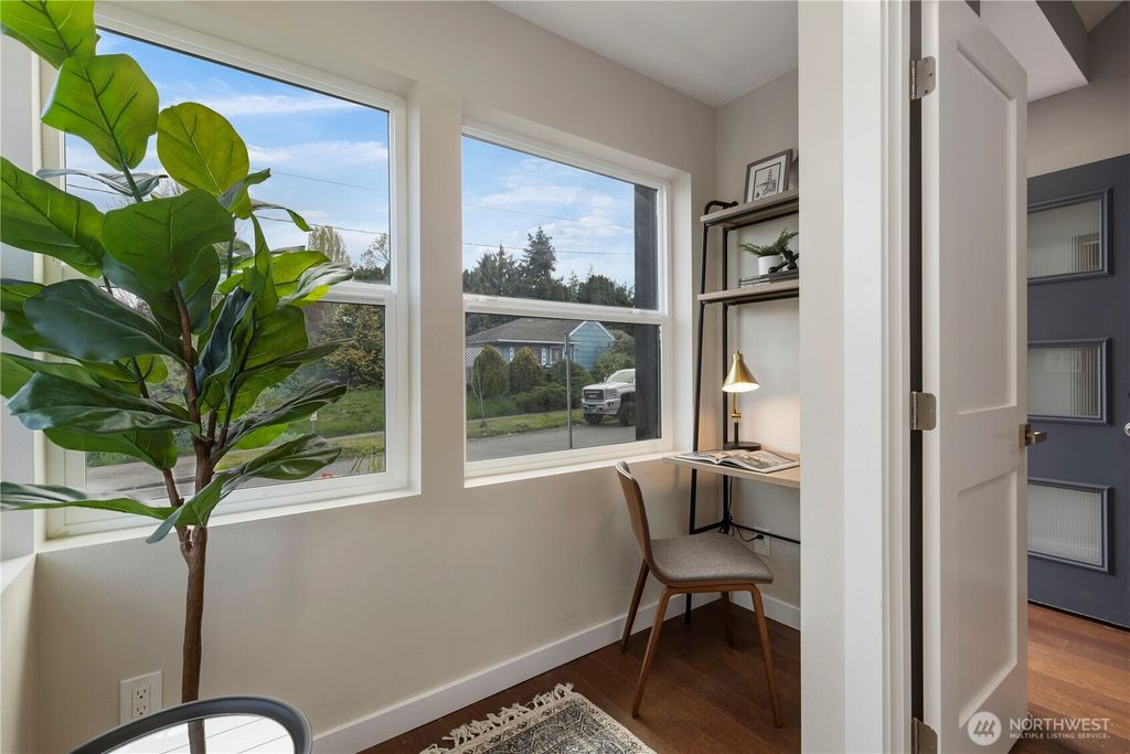 Photo of 2425 SW Findlay Street, Seattle, WA 98106 (MLS # 2365399)