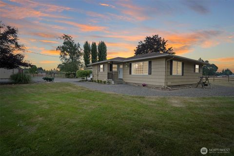 142 Drews Prairie Road Toledo WA 98591