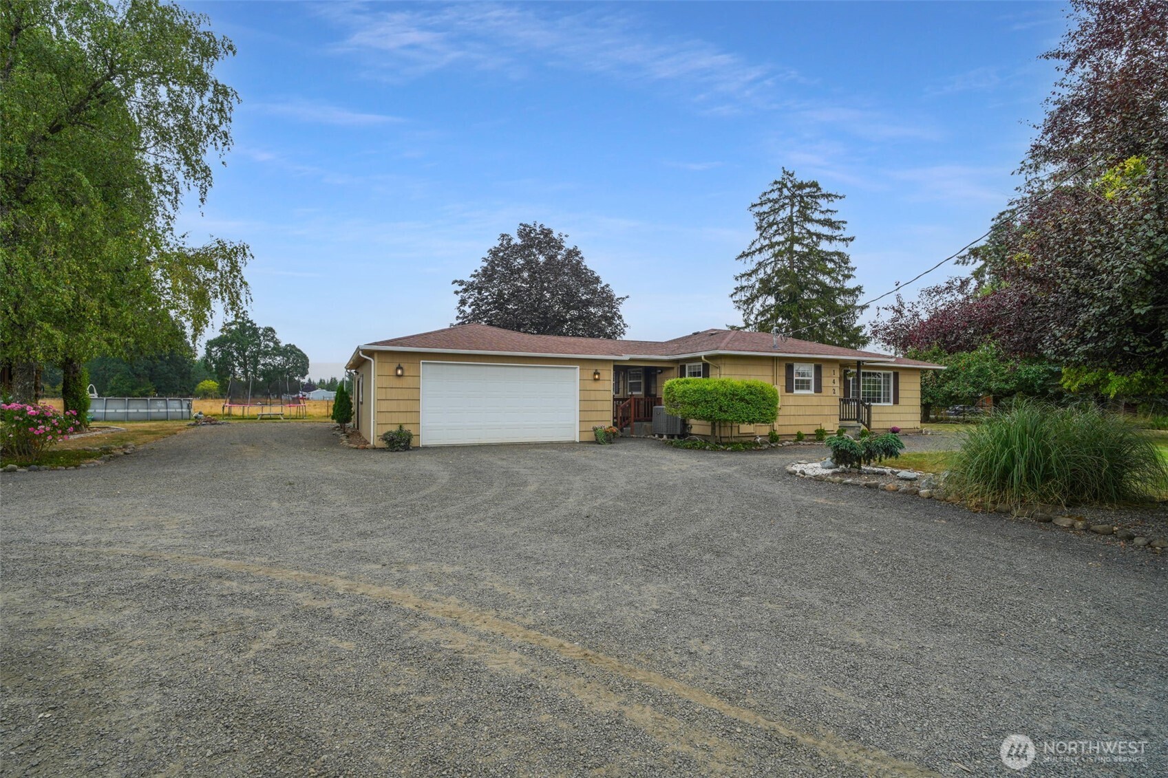142 Drews Prairie Road