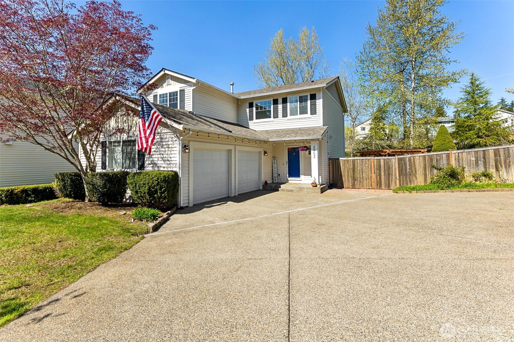 2402 Meyer Street