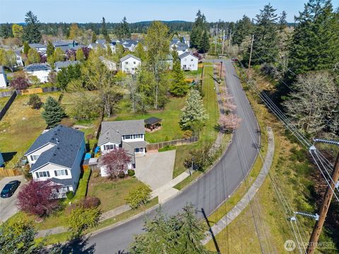 2402 Meyer Street Dupont WA 98327