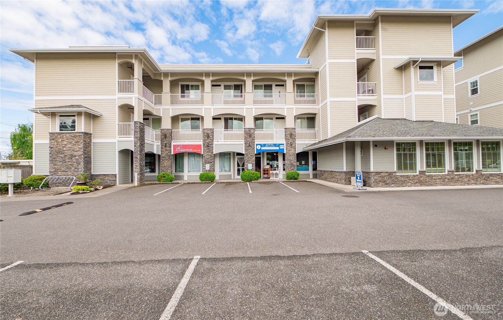 4819 Alderson Road 103