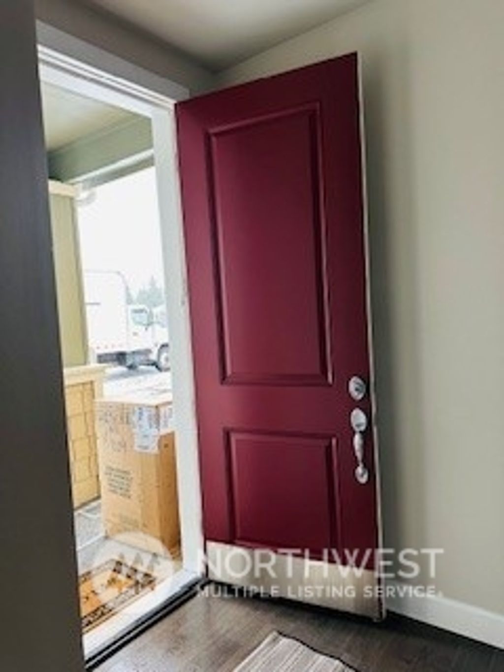 Photo of 7324 83rd Drive NE, Marysville, WA 98270 (MLS # 2192578)