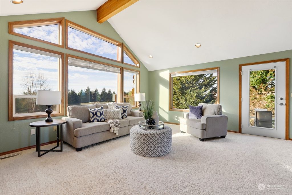 Photo of 2301 159th Avenue SE, Snohomish, WA 98290 (MLS # 2321334)