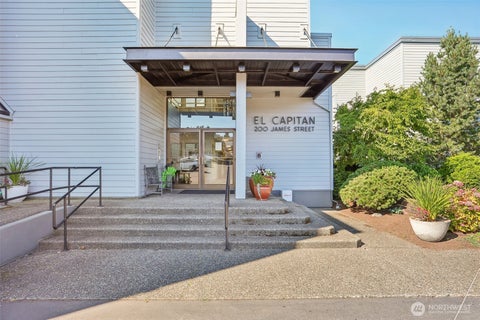 Photo of 200 James Street #106, Edmonds, WA 98020 (MLS # 2583547)