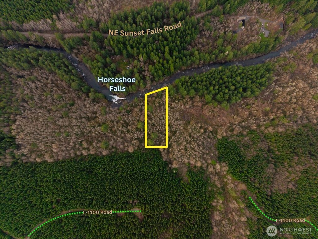 Photo of 100 L-1100 Road, Yacolt, WA 98366 (MLS # 2502718)