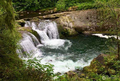 100 L-1100 Road Yacolt WA 98675