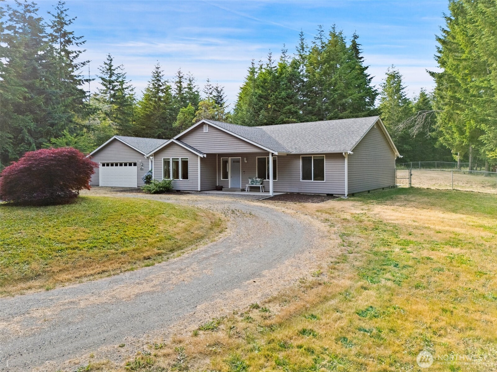 2733 Teal Lake Road