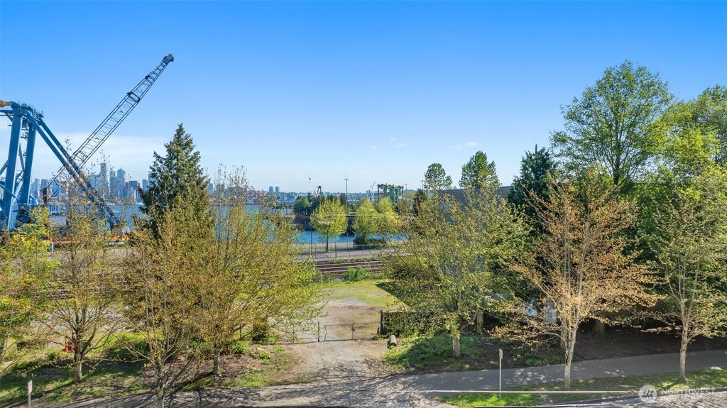 Photo of 23 XX Harbor Avenue SW, Seattle, WA 98126 (MLS # 2568060)