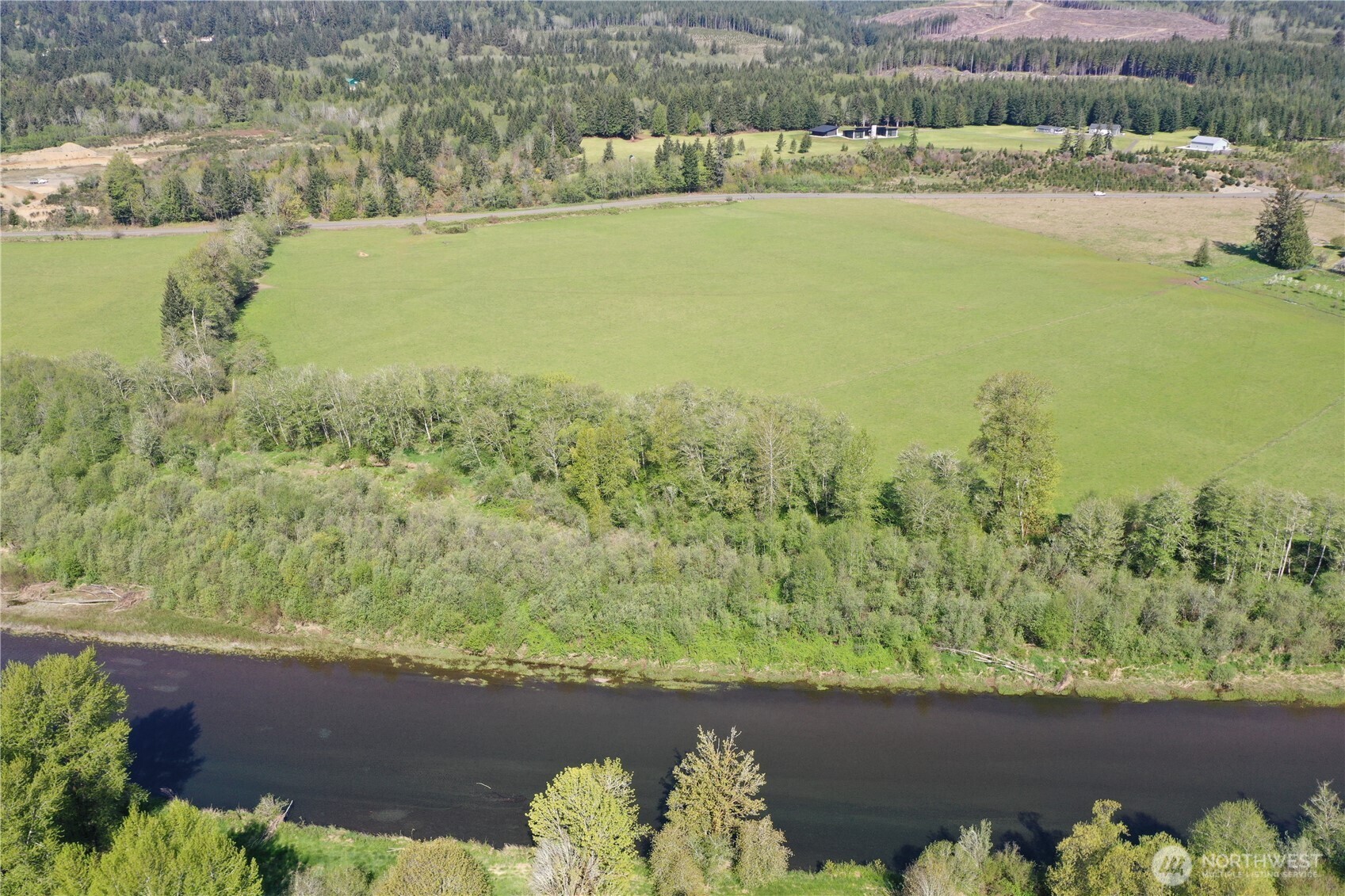 0 Middle Satsop Road