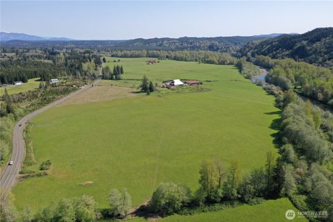 0 Middle Satsop Road Montesano WA 98563