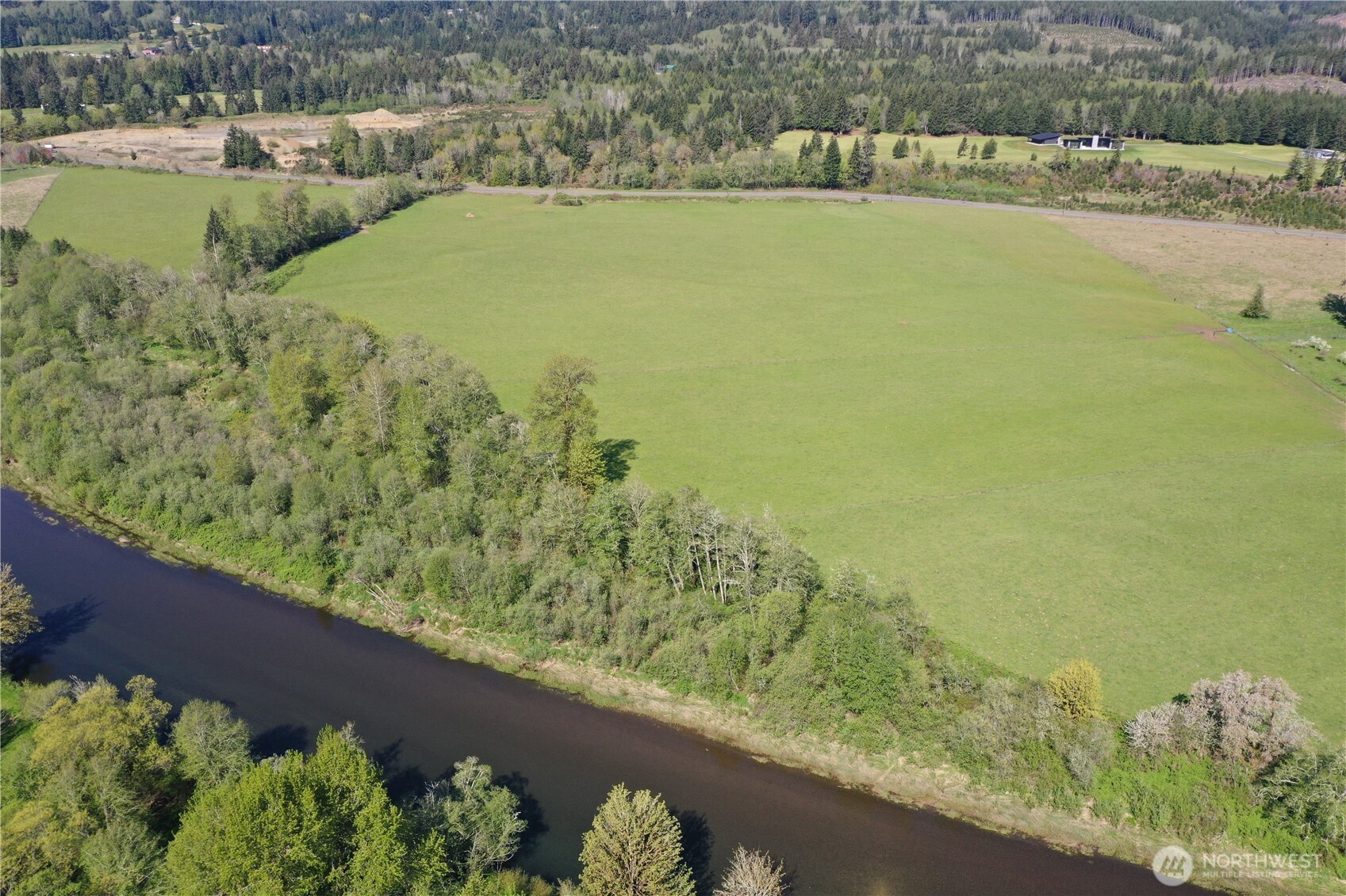 0 Middle Satsop Road