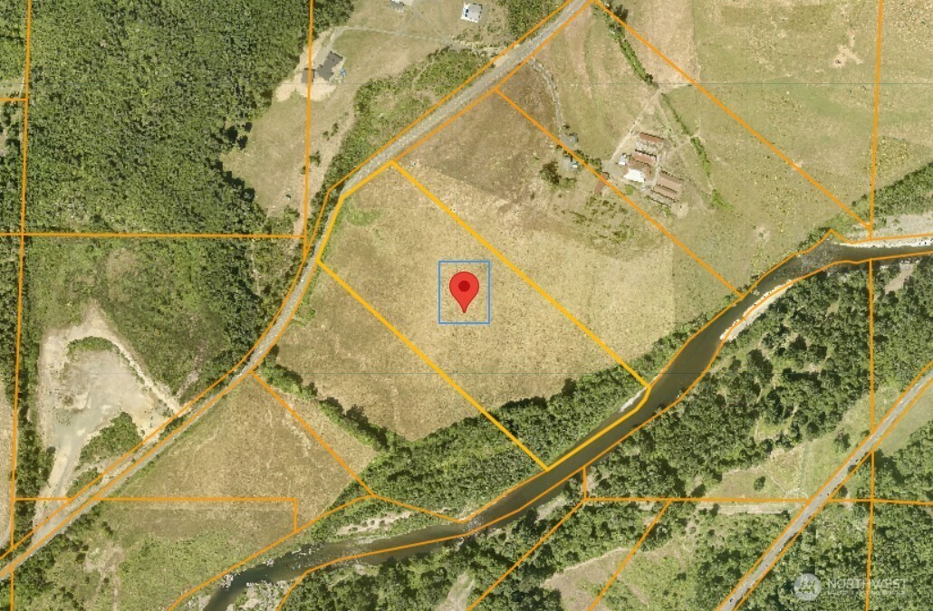 0 Middle Satsop Road