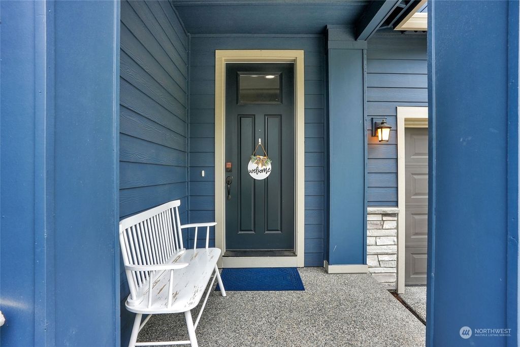 Photo of 13330 207th Avenue SE, Monroe, WA 98272 (MLS # 2129851)