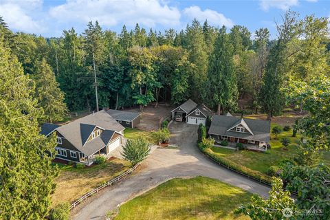 Photo of 1035 Red Tail Lane, Bellingham, WA 98226 (MLS # 2556551)