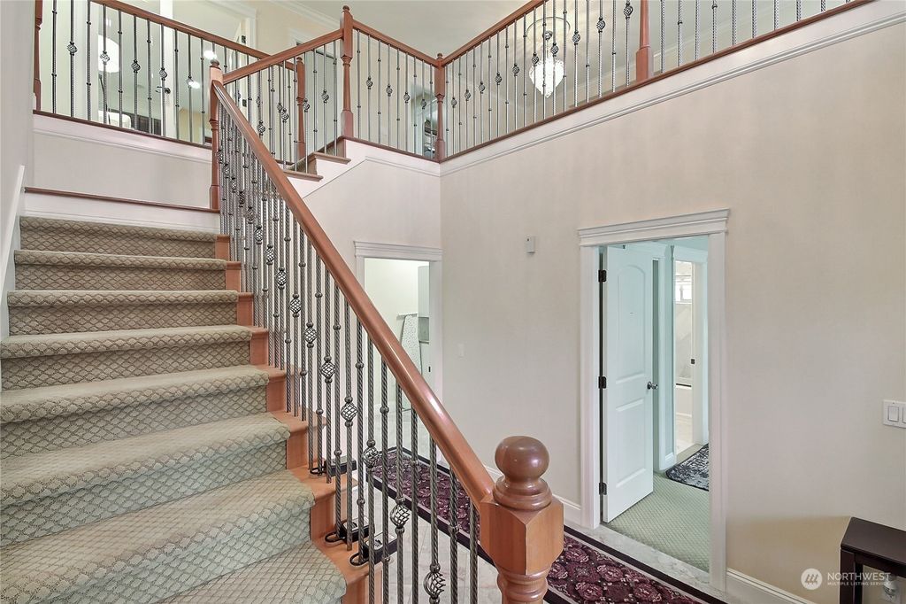 Photo of 16018 40th Place S, Seattle, WA 98188 (MLS # 2029885)