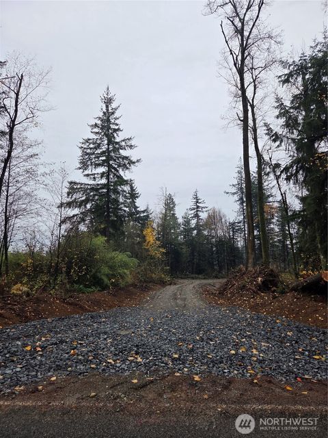 Photo of 0 XXX H Street, Blaine, WA 98230 (MLS # 2503156)