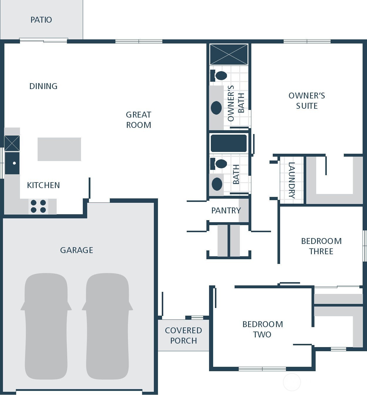 1501 Alder Lane
