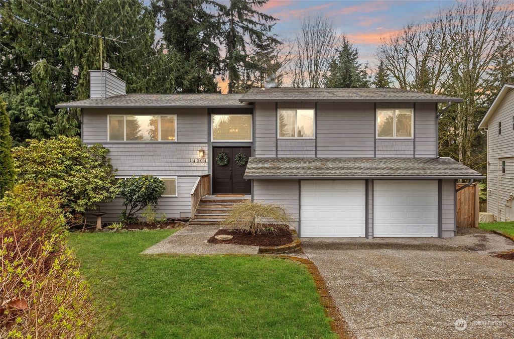 Photo of 14004 81st Avenue NE, Kirkland, WA 98034 (MLS # 2214931)