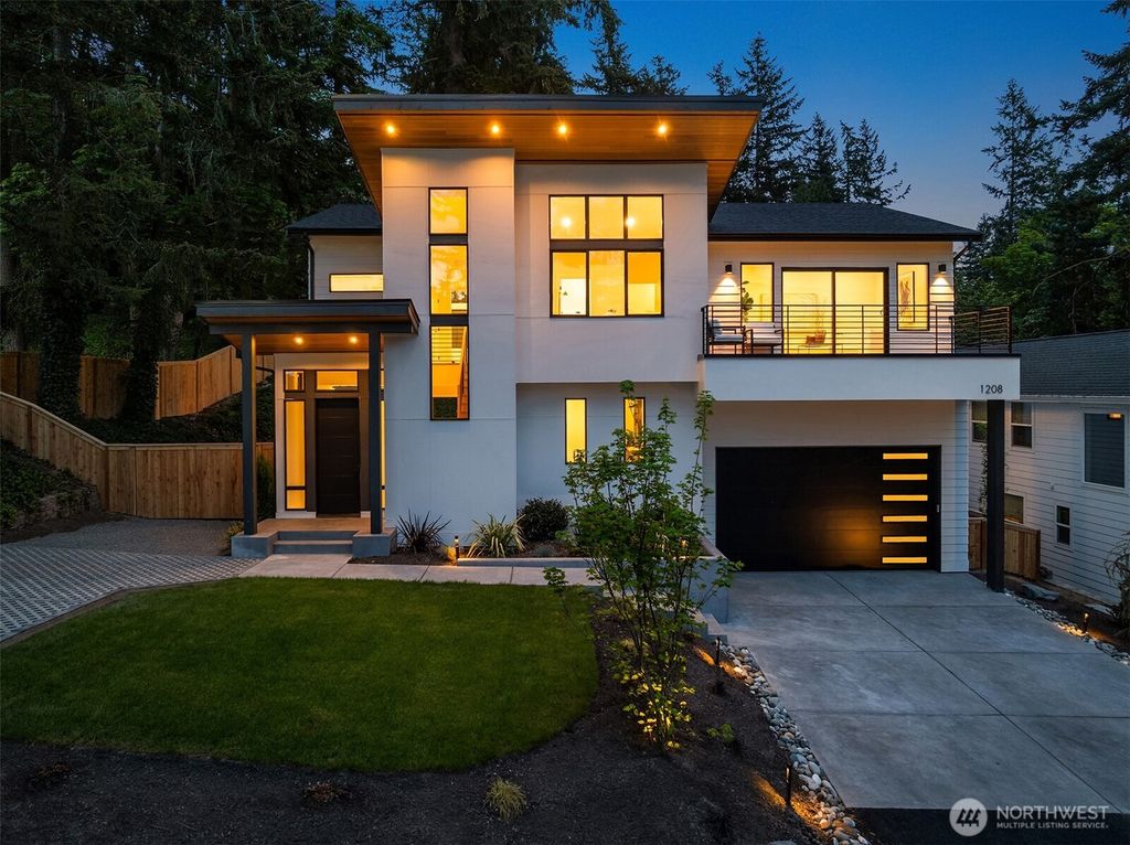 Photo of 1208 211th Place, Sammamish, WA 98074 (MLS # 2522901)