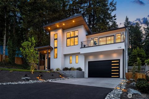 Photo of 1208 211th Place, Sammamish, WA 98074 (MLS # 2522901)