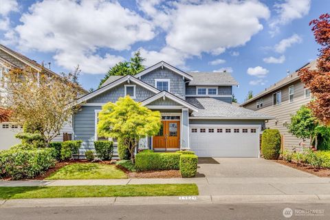 Photo of 14624 36th Avenue SE, Mill Creek, WA 98012 (MLS # 2540939)