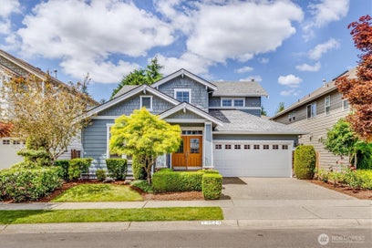 14624 36th Avenue SE Mill Creek WA 98012