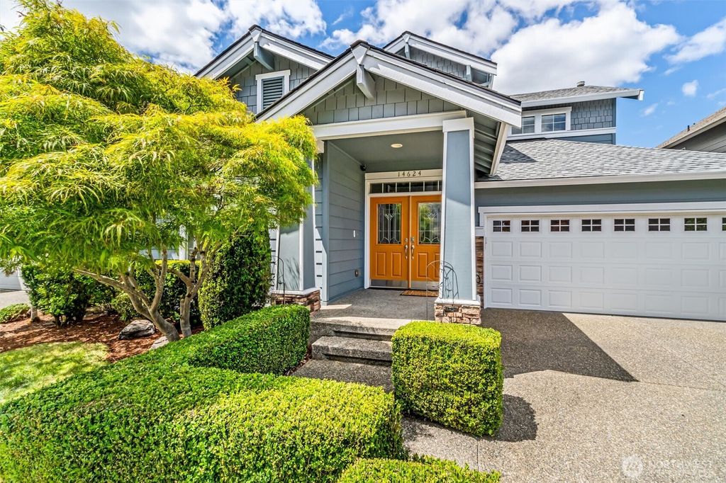Photo of 14624 36th Avenue SE, Mill Creek, WA 98012 (MLS # 2540939)