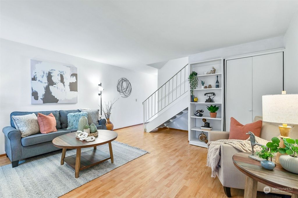 Photo of 7816 196th Street SW #D9, Edmonds, WA 98026 (MLS # 2292658)