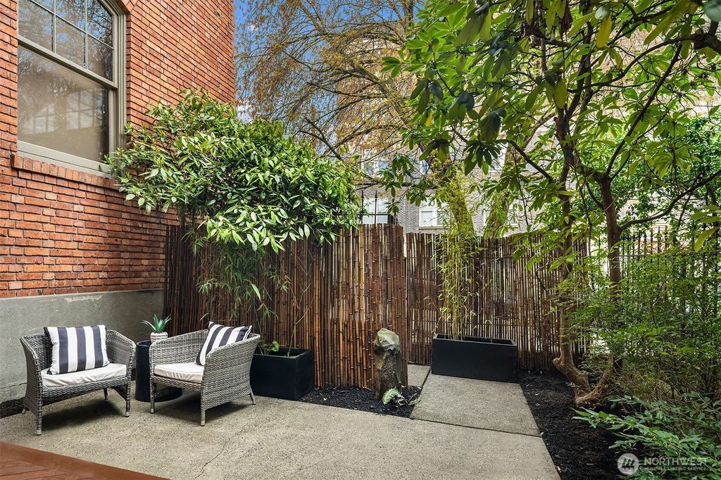 Photo of 1406 Harvard Avenue #130, Seattle, WA 98122 (MLS # 2507651)