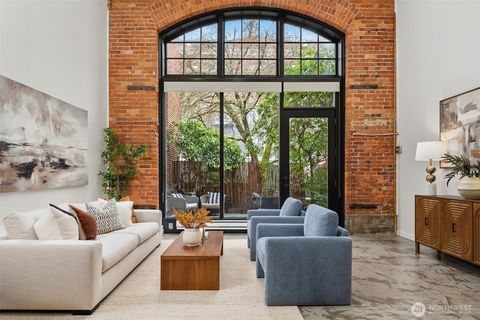 Photo of 1406 Harvard Avenue #130, Seattle, WA 98122 (MLS # 2507651)