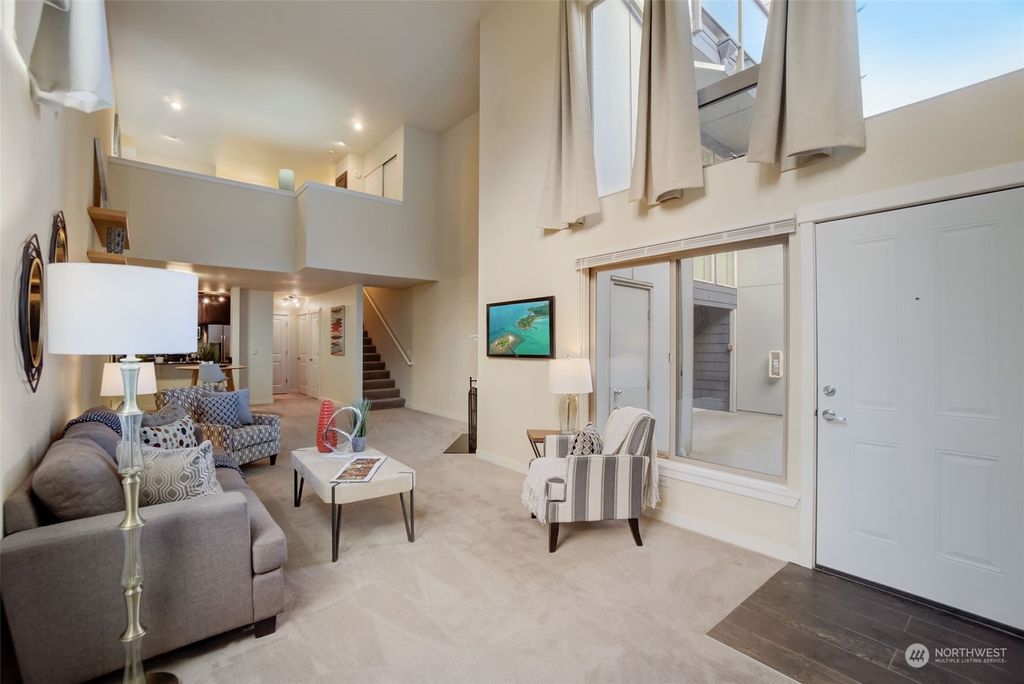Photo of 5847 NE 75th Street #A211, Seattle, WA 98115 (MLS # 2209079)