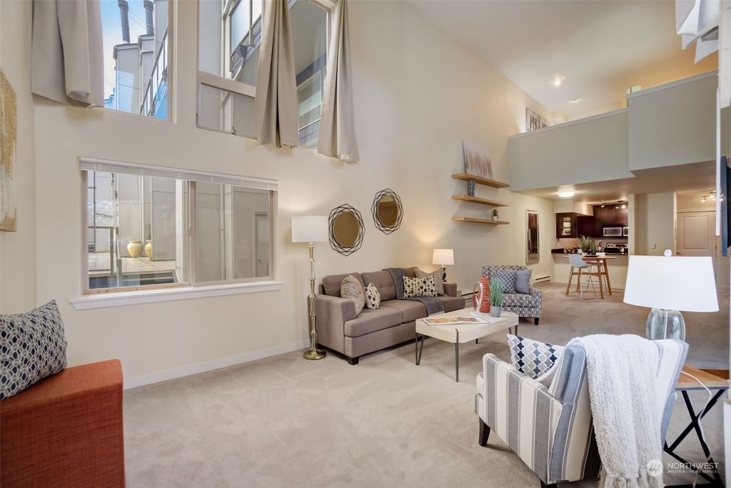 Photo of 5847 NE 75th Street #A211, Seattle, WA 98115 (MLS # 2209079)