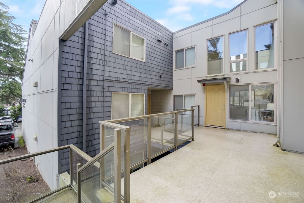 Photo of 5847 NE 75th Street #A211, Seattle, WA 98115 (MLS # 2209079)