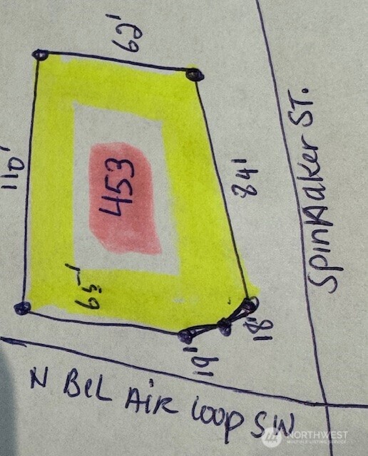 453 N Bel Air Loop